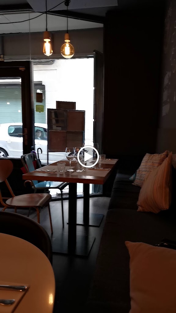 Restaurant Can Bado — Videos