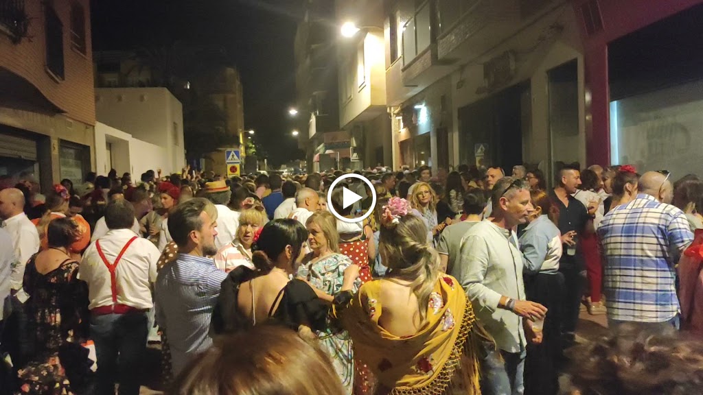 Cafe Bar Tertulia — Videos