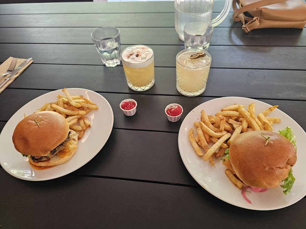 Chicken sandwich