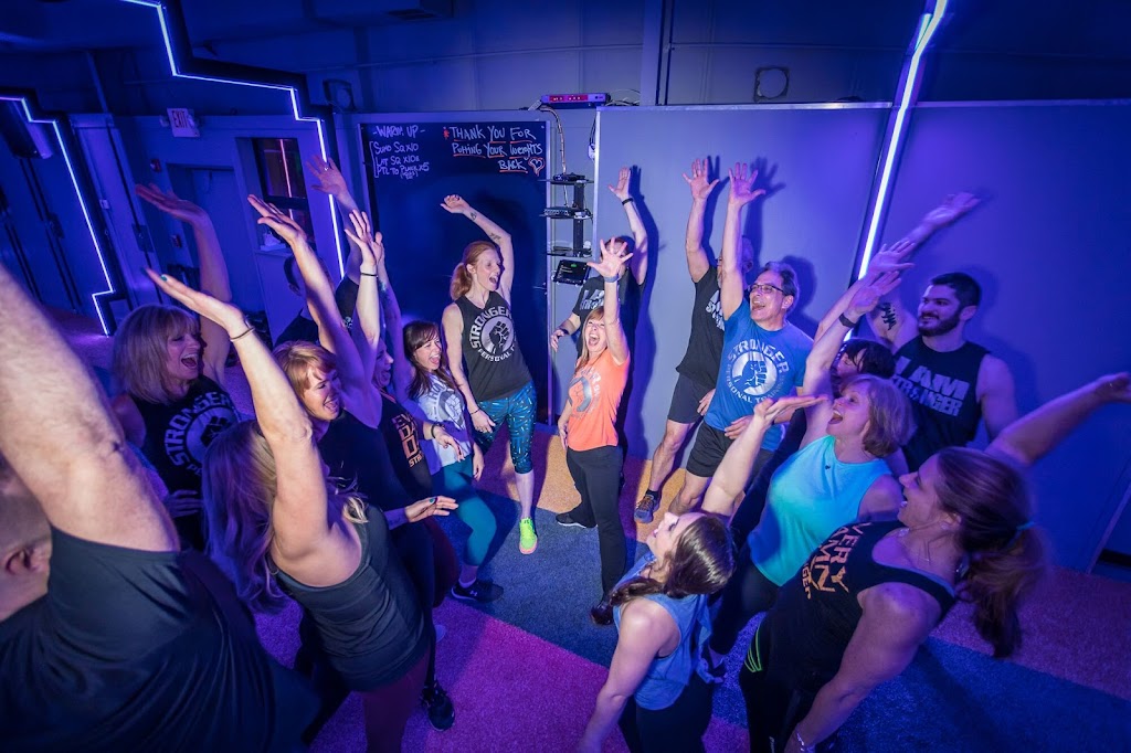  Stronger Personal Training