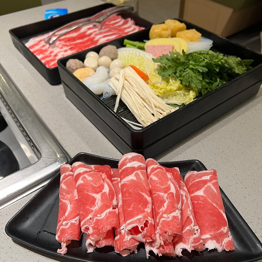 Shabu-shabu