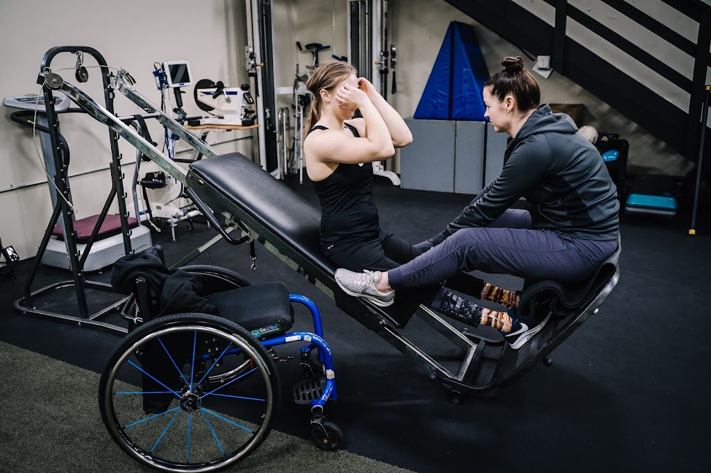  ADAPT Physical Therapy and Personal Training