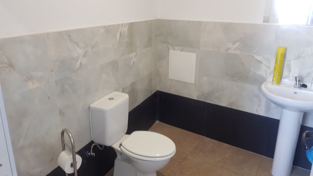 RECAMBIOS CASTILLA SALAMANCA SL — Interior