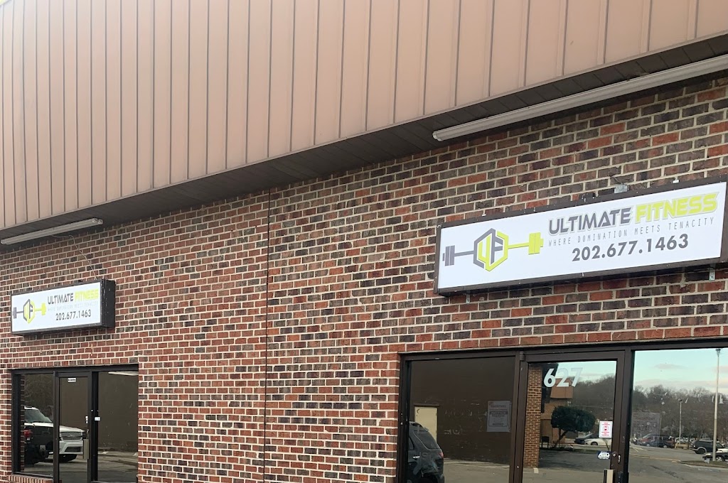  Ultimate Fitness LLC