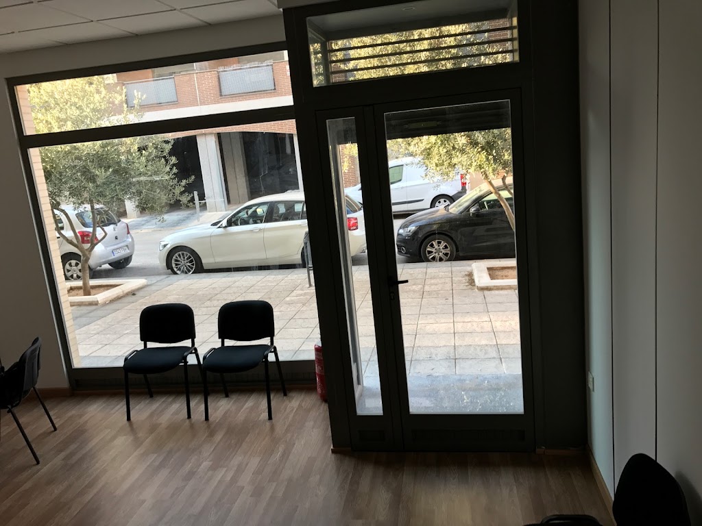 Autoescuela GO! - Tarancon (Salinas) — Del propietario