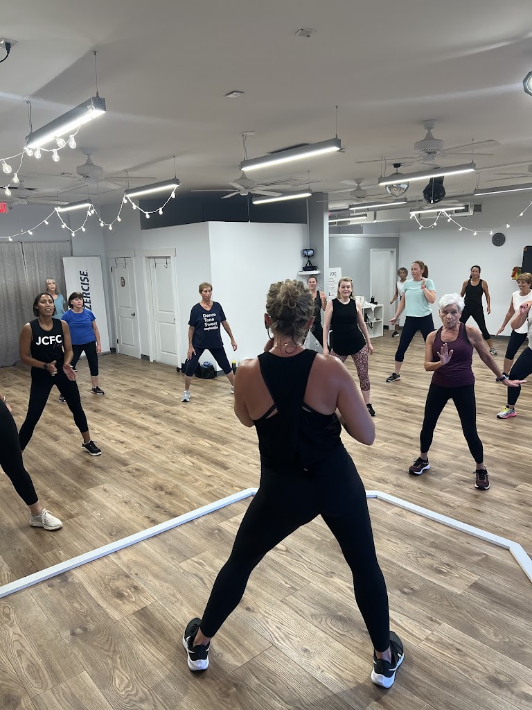  Jazzercise Charlotte Fitness Center LoSo