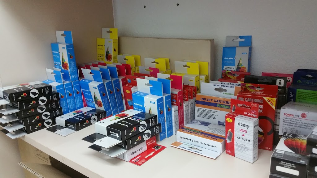 TGM Consumibles - Papeleria, Libreria, Material de oficina