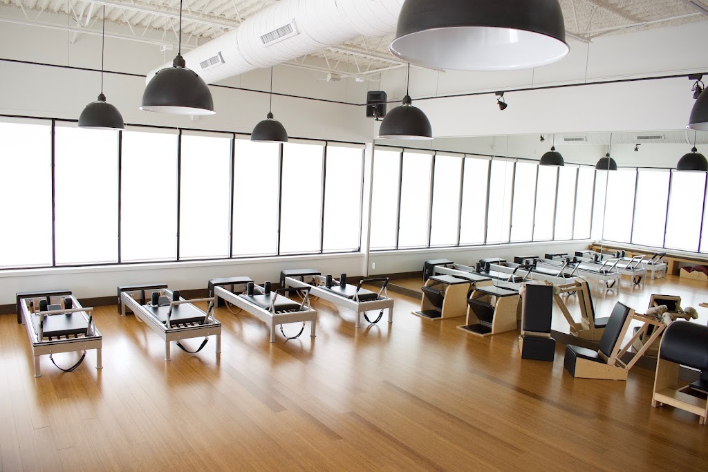  The Lift Pilates Studio