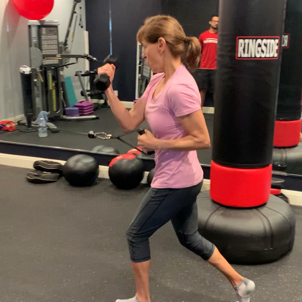  SA Functional Fitness