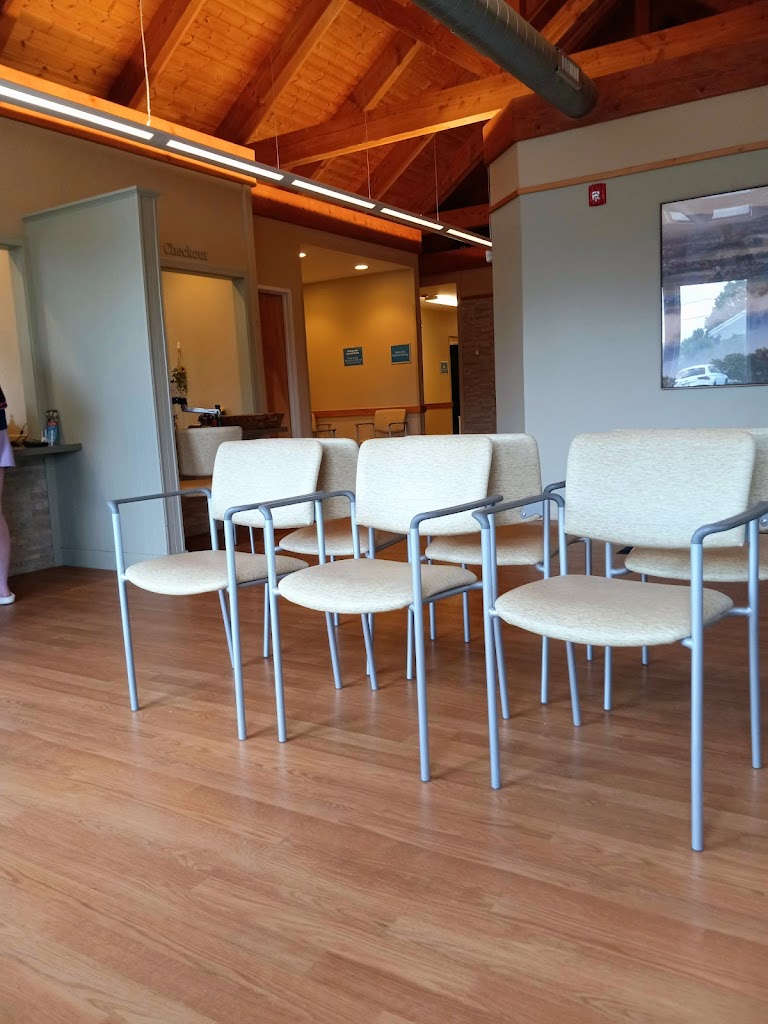 Family practice physician in South Deerfield