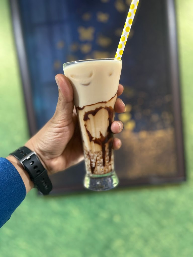Food & drink