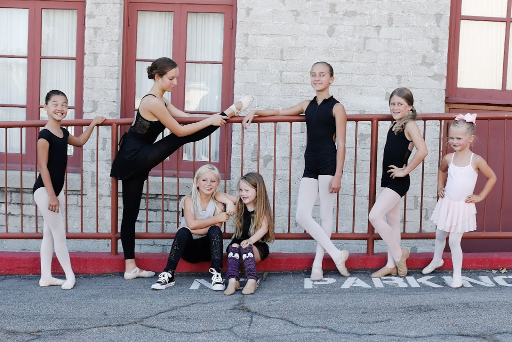  Sierra Madre Dance Center