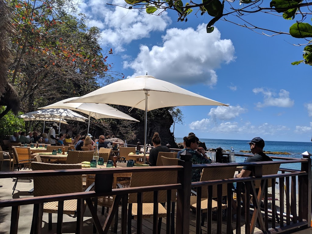 Naked Fisherman Restaurant