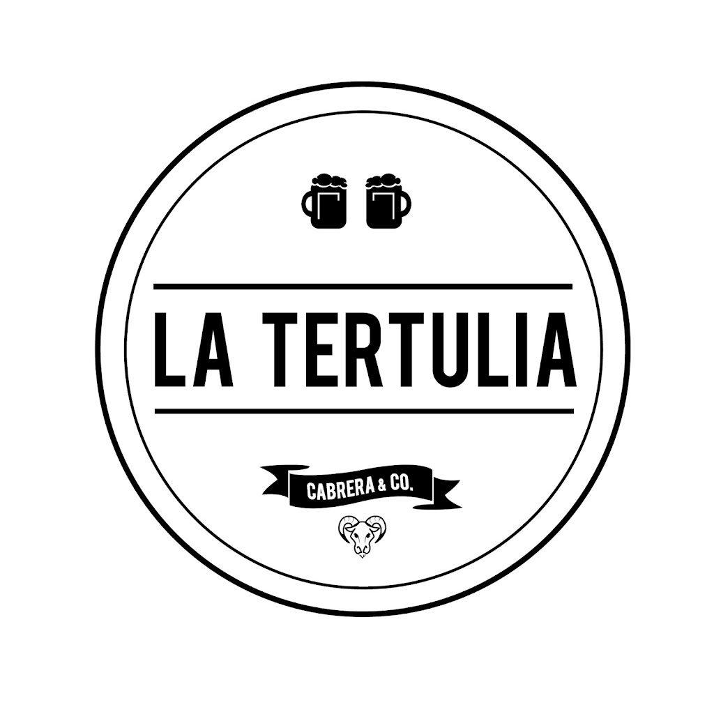 Bar La Tertulia Osuna — Del propietario