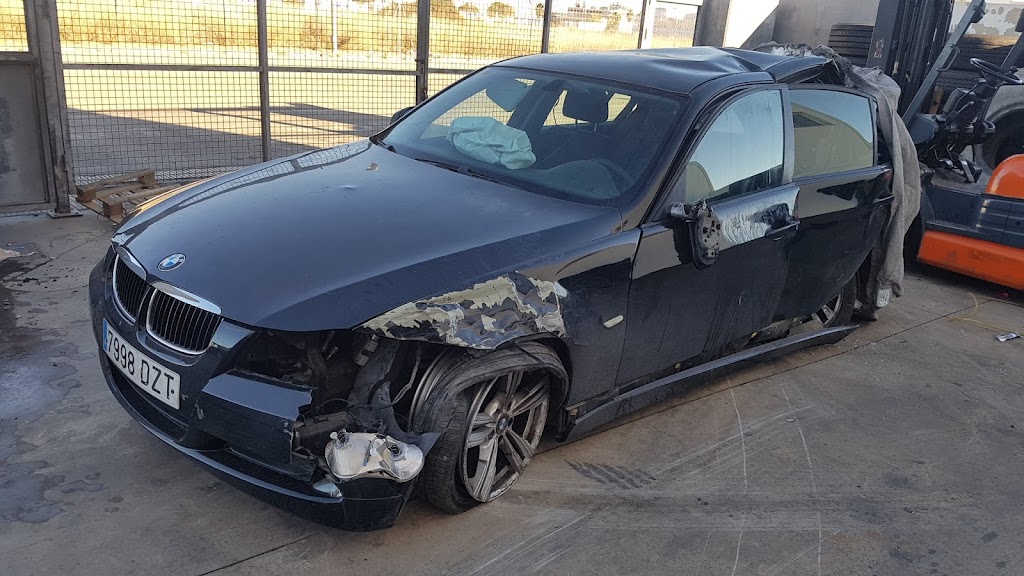 Neumaticos Lluch Camana S.L.