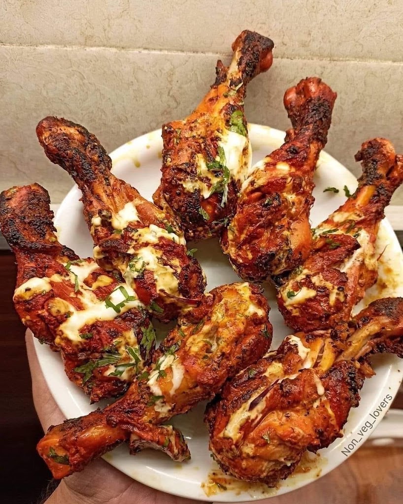 Food & drink