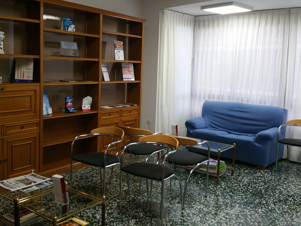 CLINICA DOCTOR ROJO - Medicina Antienvejecimiento, Medicina Estetica y Clinica Dental