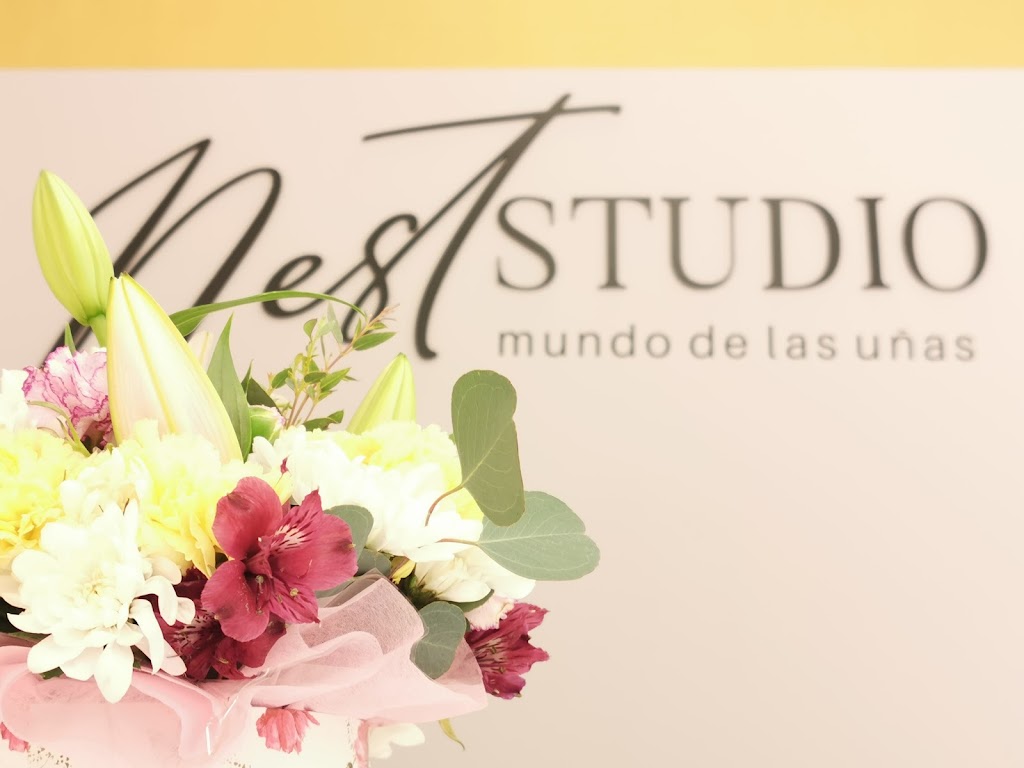 Nest NailStudio