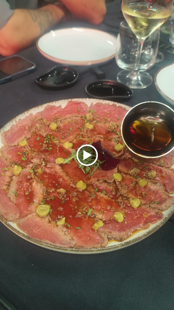 Munashi sushi — Videos