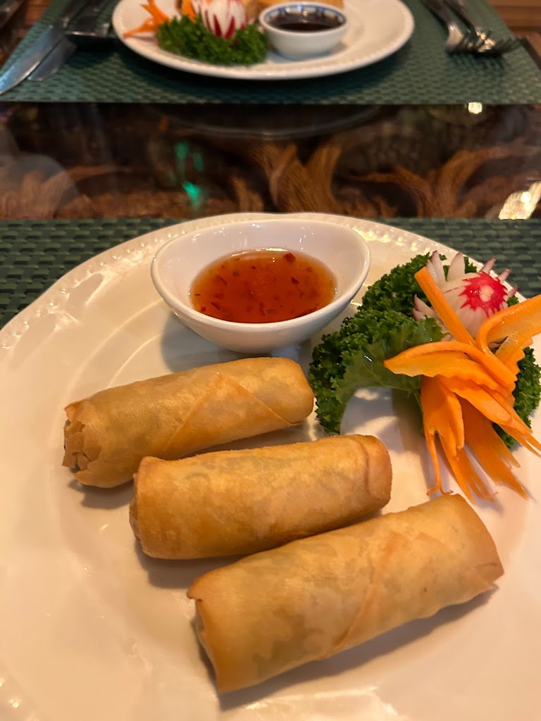 Spring roll