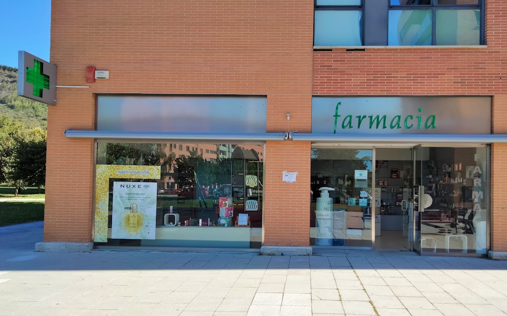 Farmacia Cristina Marcotegui