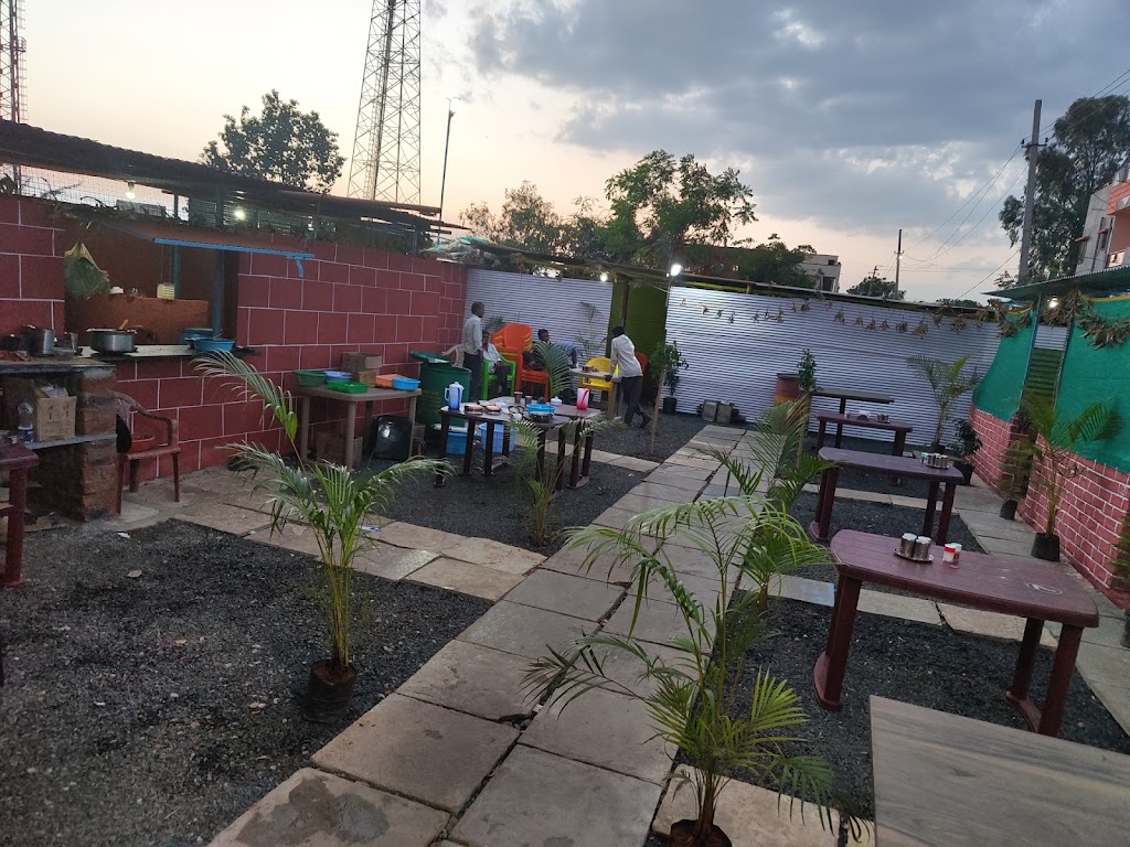 Sagar Dhaba And Family Restaurant