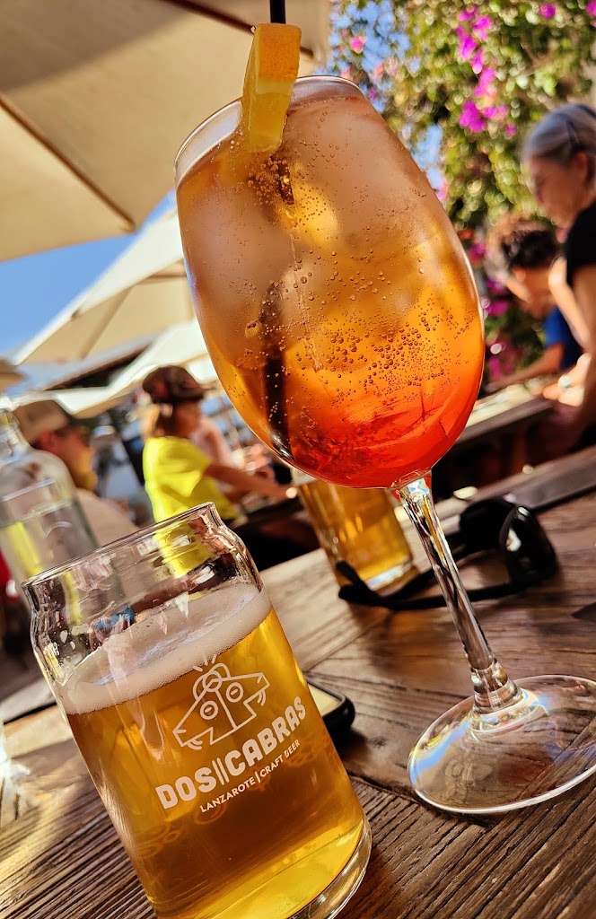 Palacio del Marques — Cerveza
