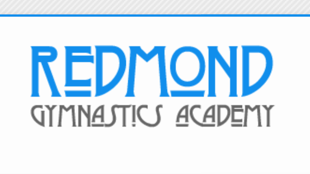  Redmond Gymnastics Academy