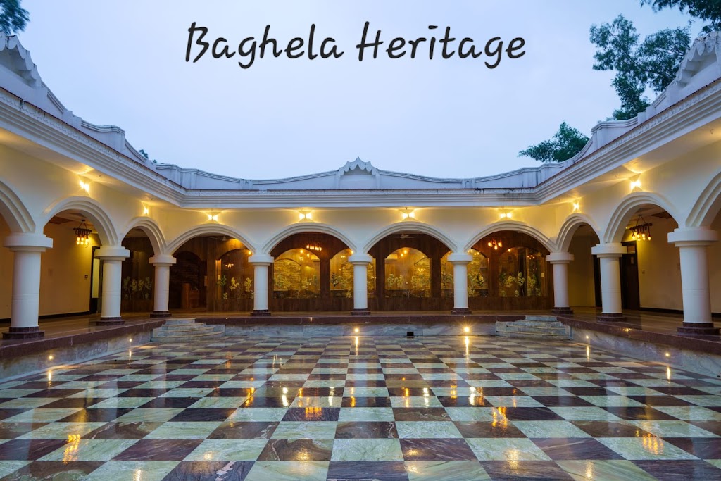 Sanjay Resort Baghela Heritage