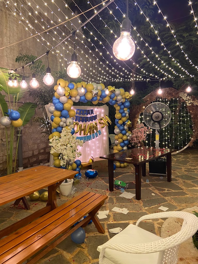 La Cupula Jubilee Hills