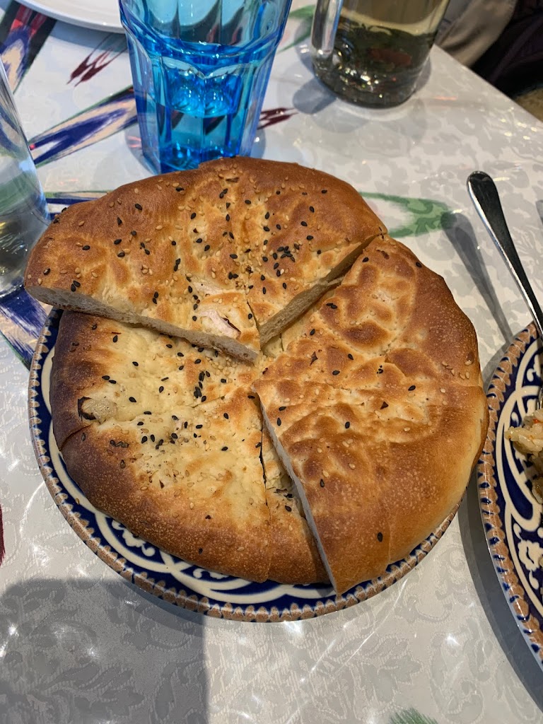 Focaccia