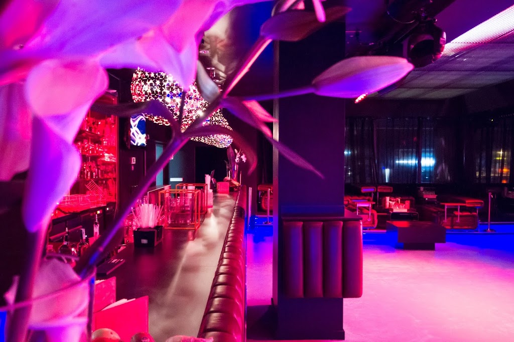 uppereast Night Club Mallorca