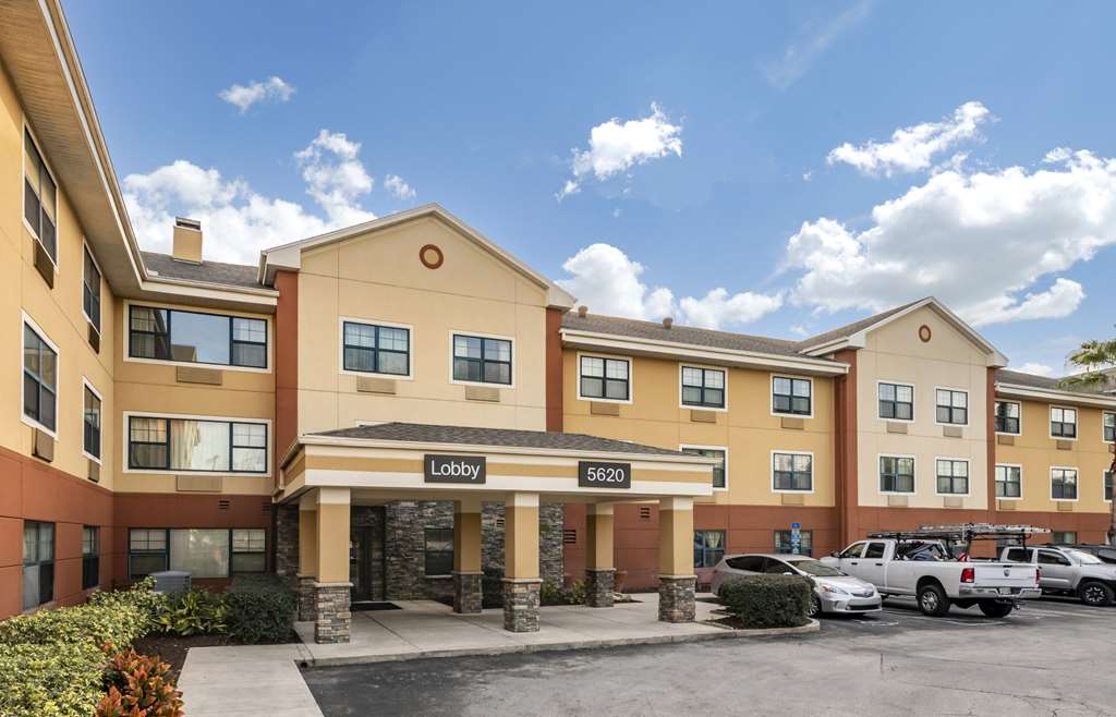 Extended Stay America - Orlando Theme Parks - Major Blvd.