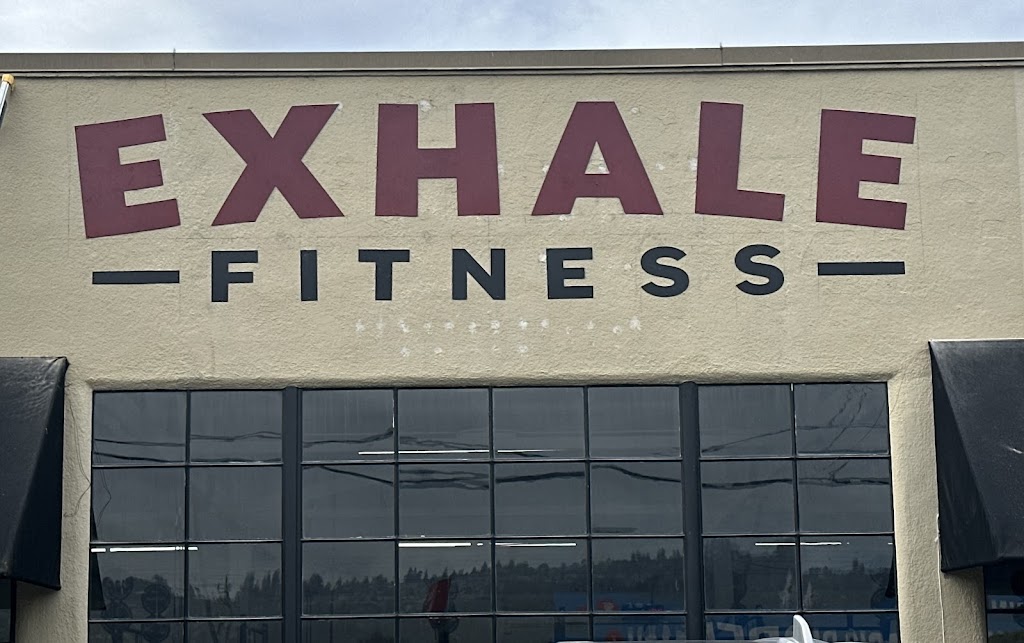  EXHALE Fitness