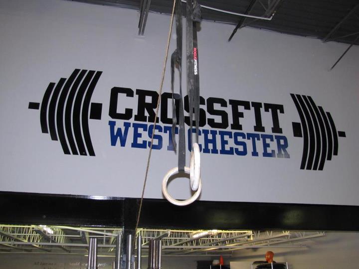  CrossFit West Chester