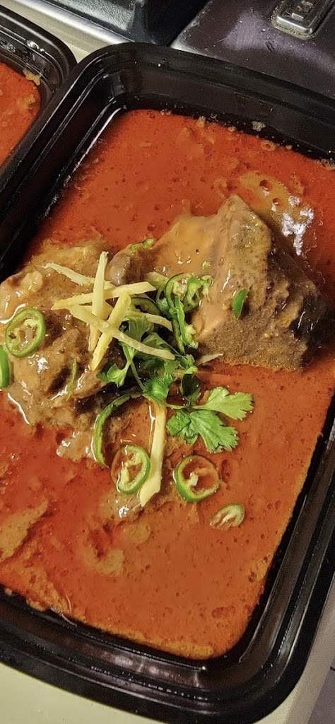 HumaRi Nihari in Milton