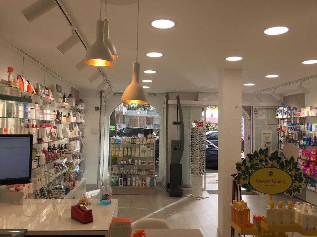 Farmacia Saez Ciudad — Del propietario
