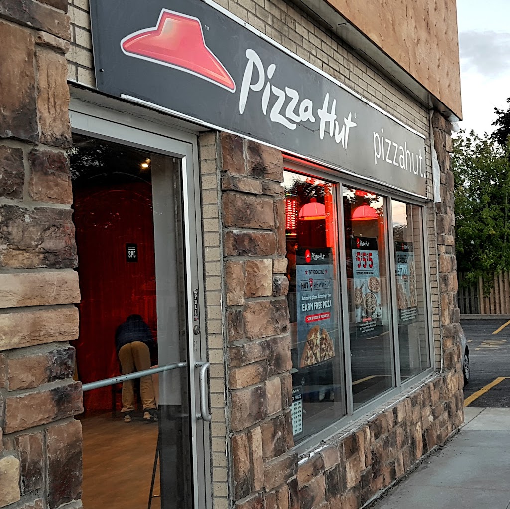 Pizza Hut