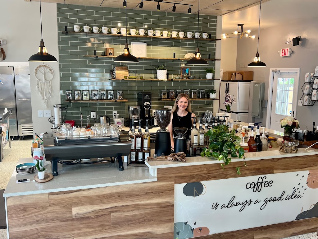 Photo of Willow Wood Coffee