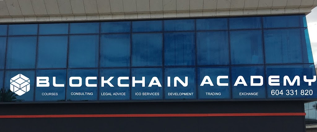 Marbella Blockchain Academy