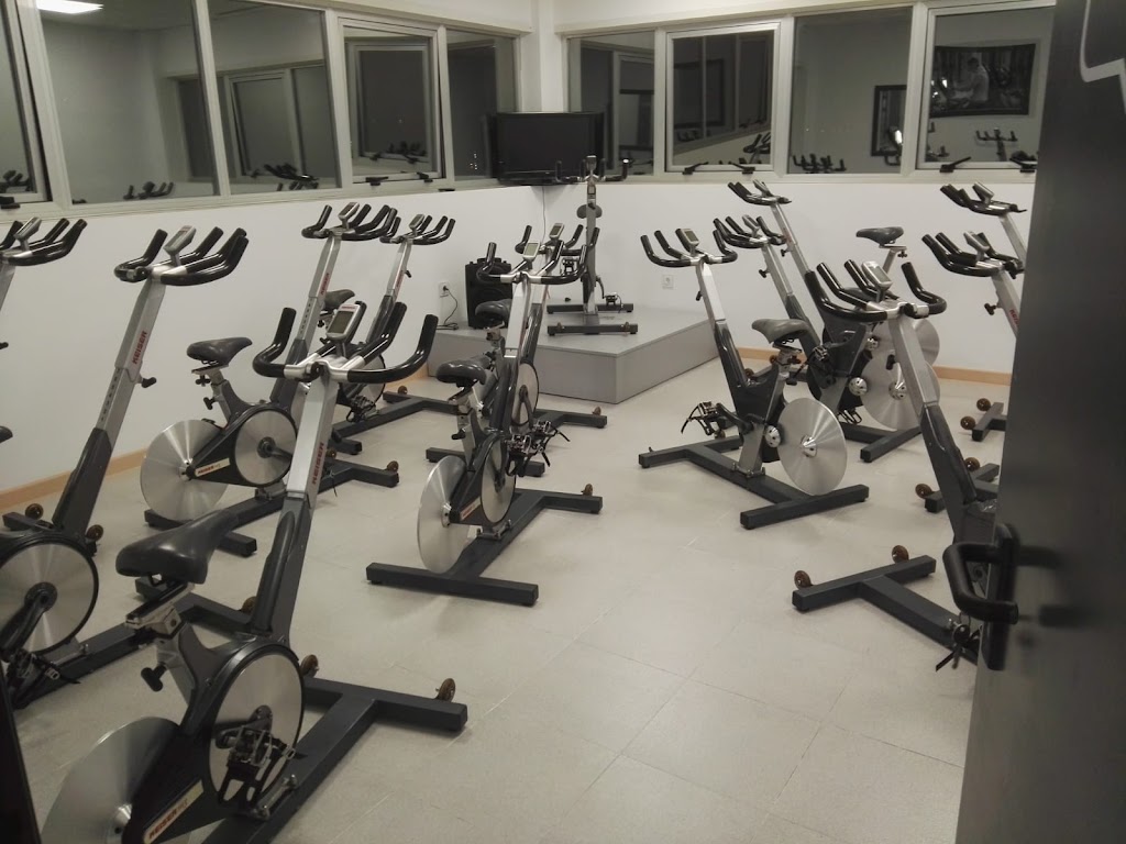 EVOFIT ORENSE — Maquina de ejercicio