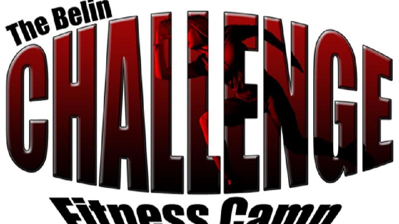  Belin Challenge Fitness Boot Camp