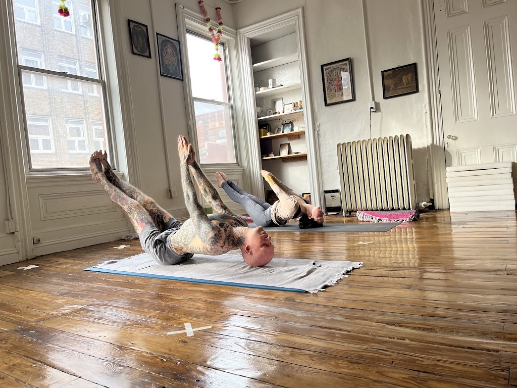  Ashtanga Yoga Philadelphia
