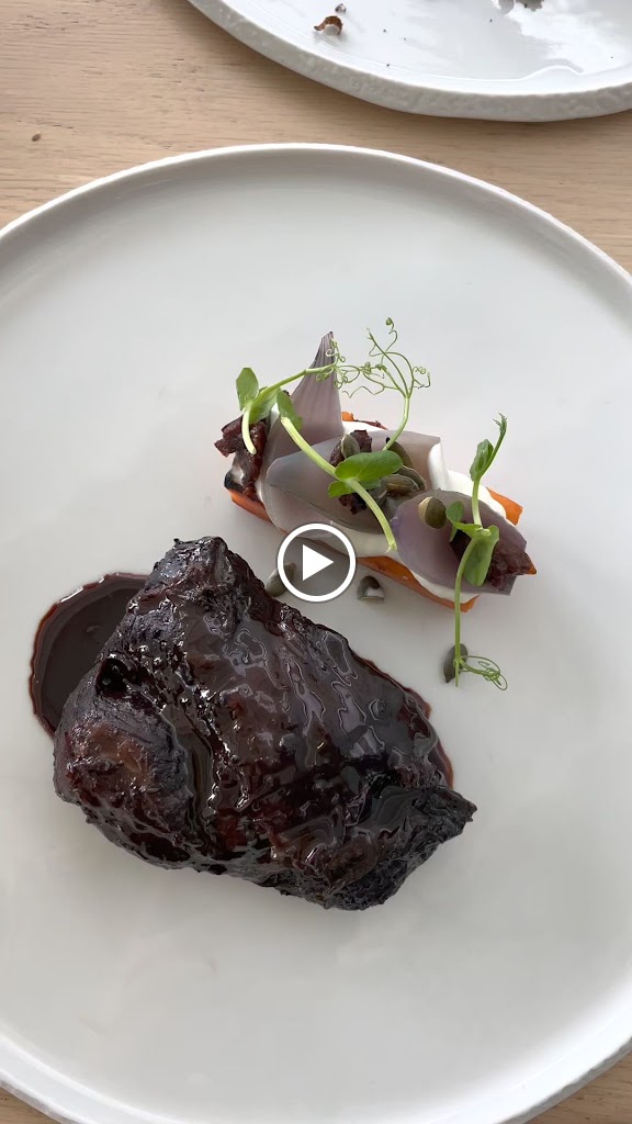 Restaurante Nomada Denia — Videos