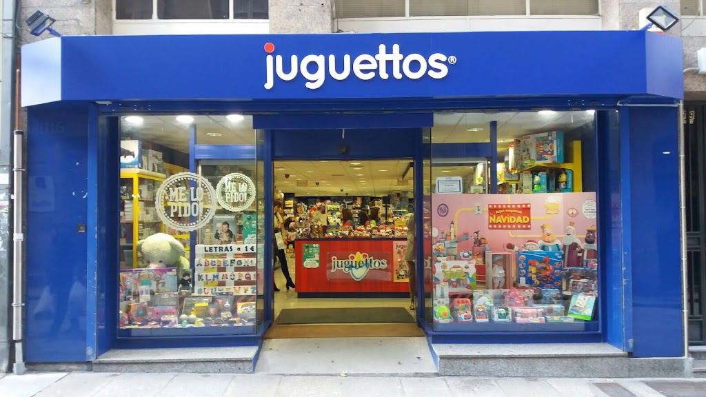Foto 2 de Juguettos