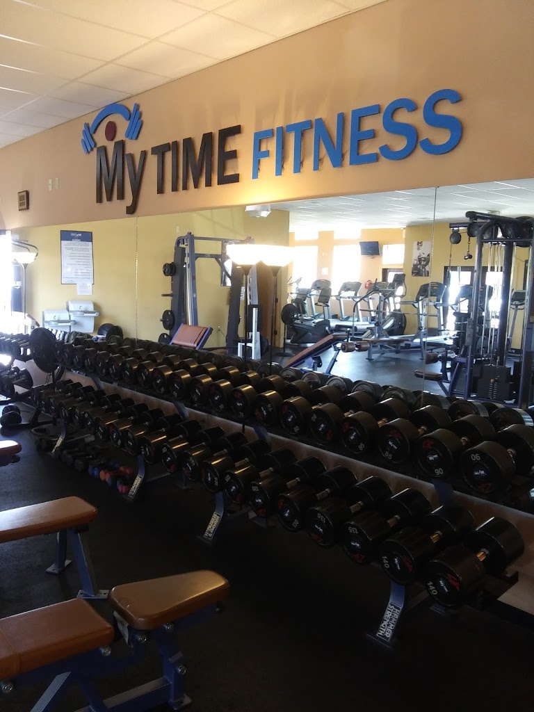  My Time Fitness, LLC