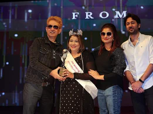 Evergreen Beauty Parlour