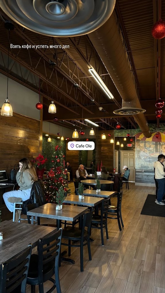 Photo of Cafe Ole in The Valley