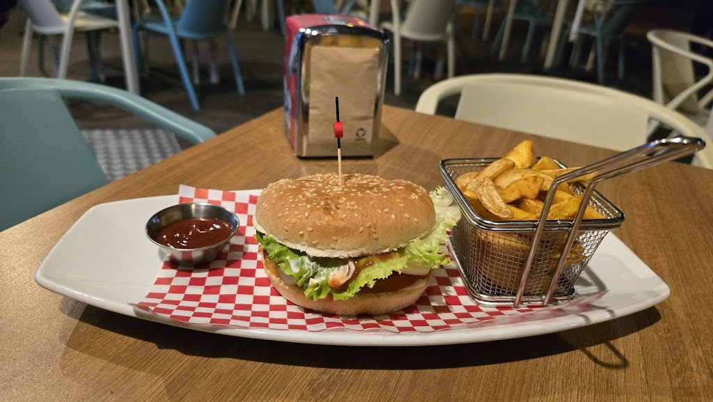 Winnit Terraza carambola