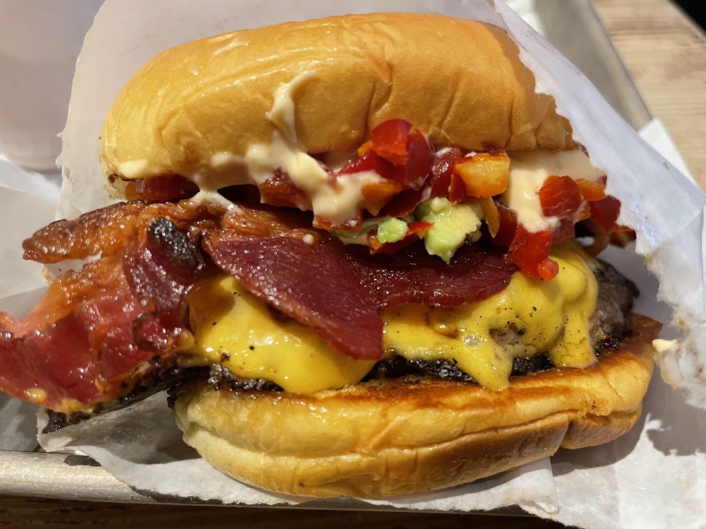 Cheeseburger